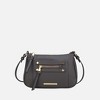 MKF Collection Essie Vegan Leather Crossbody Handbag Purse by Mia K - 2 of 4