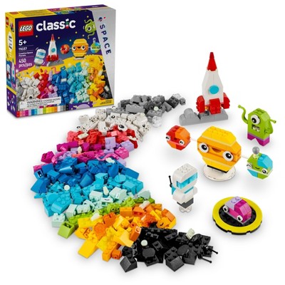 Target lego classic online