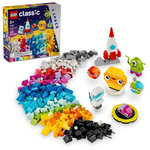 Classic bricks lego hot sale