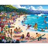 North Shore, Hawaii by Boardwalk - 1000 Piece Jigsaw Puzzle - 2 of 4