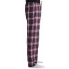 #followme Men's 100% Cotton Flannel Pajamas - Buffalo Plaid Pajama Pants for Men - Lounge & Sleep PJ Bottoms - 2 of 3