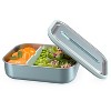 Bentgo Stainless Steel Leakproof Lunchbox with Removable Divider - image 3 of 4