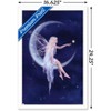 Trends International Rachel Anders - Birth of a Star Framed Wall Poster Prints - 3 of 4