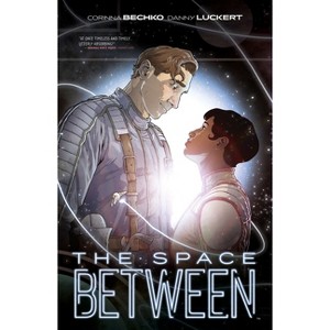 The Space Between - by  Corinna Bechko (Paperback) - 1 of 1