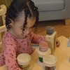Kaplan Early Learning Company Nature-Inspired Loose Parts - 54 Pieces - 3 of 4
