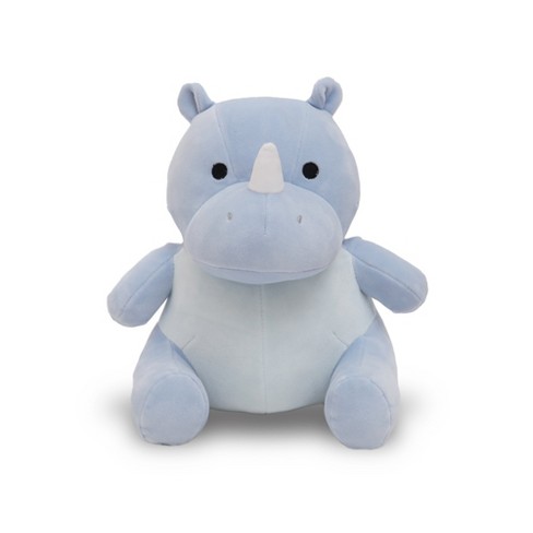 Hippo stuffed best sale animal target