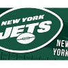 NFL Apron & Chef Hat Set, with Large Team Logo - New York Jets - 2 of 2