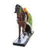 Trail Of Painted Ponies 725.0 Inch Spirit Of Christmas Present Artist Elizabeth Henderson Figurines - 3 of 3