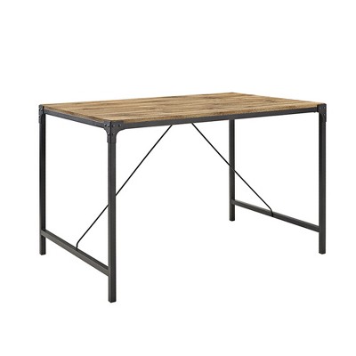 target trestle table