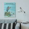 Stupell Industries Fish Laughing Funny Sports Fishing, 30" x 40" - 2 of 4