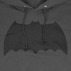 Mens Batman Frank Miller Dark Knight Returns Logo Hoodie - 2 of 3