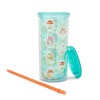 Silver Buffalo Sanrio Hello Kitty and Friends Mushroom Crew Carnival Cup | Holds 20 Ounces - 3 of 4