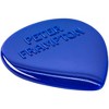 Dunlop Peter Frampton Vintage Jazz Teardrop Blue Picks 2.08 mm 24 Pack - 3 of 4