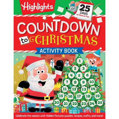 Countdown to Christmas