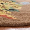 Soho SOH735 Hand Tufted Indoor Rugs - Safavieh - 3 of 3