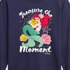 Boys' - Disney - Treasure The Moment Long Sleeve Graphic T-Shirt - 2 of 4