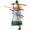 Megahouse - MegaHouse - One Piece - Variable Action Hero - Zorojuro  PVC Figure - 3 of 4