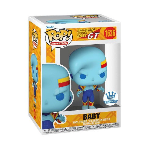 Funko POP! DBZ Anime Dragonball GT - Baby Figure #1636! - image 1 of 4