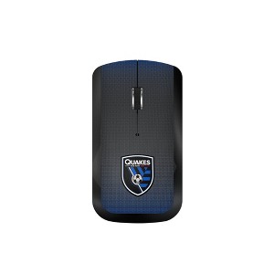 Keyscaper MLS Western Conference Teams Linen Wireless Mouse - 1 of 4