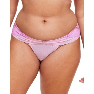 Adore Me Women's Clairabella Bikini Panty
