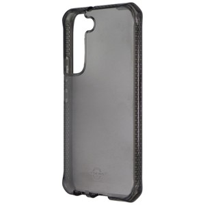 ITSKINS Spectrum Clear Series Case for Samsung Galaxy S22 5G - Smoke - 1 of 1
