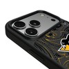 NHL Eastern Conference Teams Paisley MagSafe Compatible Cell Phone Case for Apple iPhone 17 Series - 4 of 4
