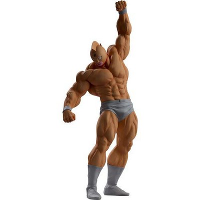 Bandai - Ichibansho - Kinnikuman - Masterlise - Kinnikuman (Perfect Origin Arc) Figure