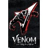 Trends International Marvel Venom: Let There be Carnage - V Graphic Unframed Wall Poster Prints - 4 of 4