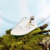KOKOLU Comfort Knit Sneaker - 3 of 4