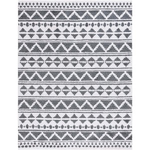 Augustine AGT847 Power Loomed Indoor Rugs - Safavieh - 1 of 4