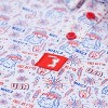 Bogey Bros Golf Merica Polo - 2 of 4