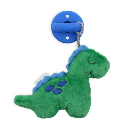 Itzy Ritzy Sweetie Pal Pacifier