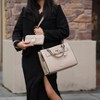MKF Collection Virginia Vegan Leather Women’s Tote Bag with Wallet by Mia K - 3 of 4
