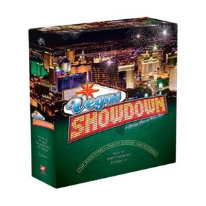 Vegas Showdown (2nd Printing) Board Game - 1 of 1
