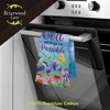 Briarwood Lane Spring Hand Towel 26x18 With God For Spring Towel - 2 of 3