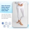 Eczema Clothing for Adults - Psoriasis Treatment Pants for Men and Women - 3 of 4