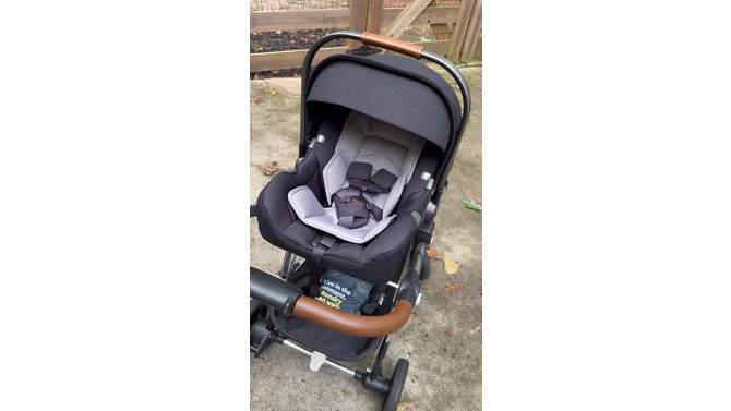 Mockingbird Infant Car Seat Adapter, 2 of 6, play video