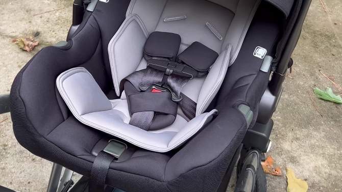 Mockingbird Infant Car Seat Adapter, 2 of 6, play video