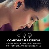 Panasonic ErgoFit True Wireless Earbuds with Noise Cancelling, in Ear Headphones with Bluetooth 5.3, XBS Powerful Bass, and Charging Case - RZ-B310W - 3 of 4