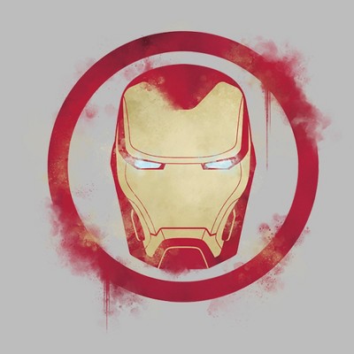 Iron Man Men S Shirts Target - roblox iron man endgame shirt