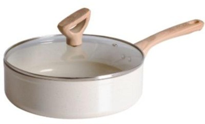 T-fal 6qt Ceramic Nonstick Jumbo Cooker With Lid, Revive Ceramic