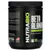NutraBio Beta Alanine, 12.7 oz - 4 of 4