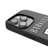 Keyscaper NFL Philadelphia Eagles Players Game Tactic Bump Cell Phone Case for Apple iPhone - 4 of 4