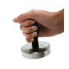Norpro Grip-EZ Stainless Steel Meat Pounder - 3 of 4