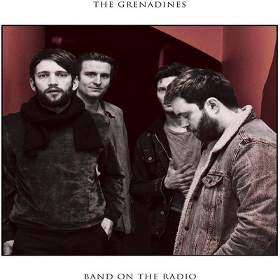 The Grenadines - Band On The Radio (CD)