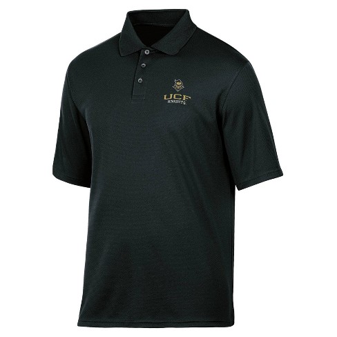 NCAA UCF Knights Men's Polo T-Shirt - image 1 of 3