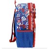 Marvel Avengers 16" School 3D Backpack - 3 of 4