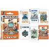MasterPieces Officially Licensed NCAA Florida Gators Fan Deck Playing Cards - 54 Card Deck - 4 of 4