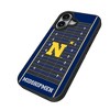 NCAA AAC Universities Field Bump Cell Phone Case for Apple iPhone 17 Series - 2 of 4
