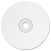 Verbatim CD-R 700MB 52X DataLifePlus White Inkjet Printable, Hub Printable - 50pk Spindle - Printable - Inkjet Printable - 2 of 2